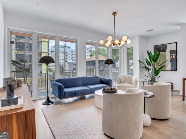 775 Juniper Street NE, Unit 525, Atlanta, GA 30308