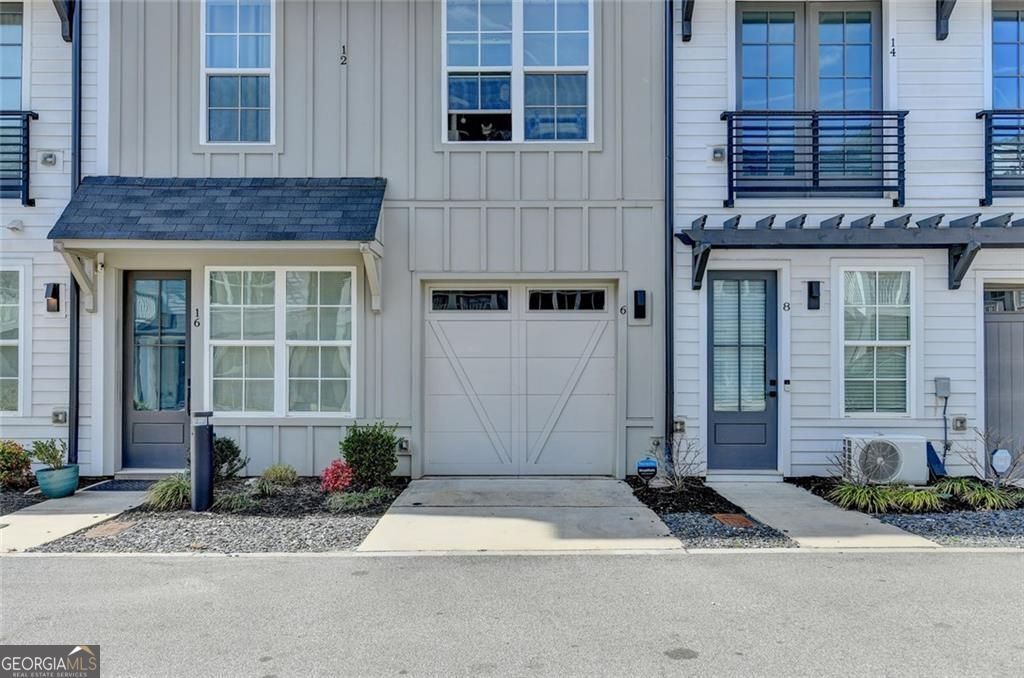 6 Becker Place Nw, Atlanta, GA 30307 Main Photo