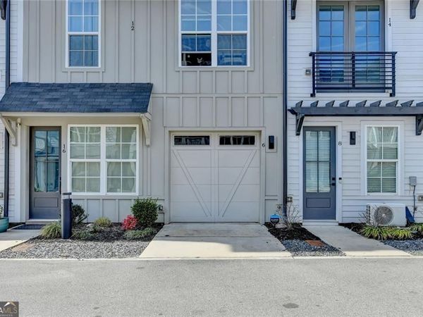 6 Becker Place NW, Atlanta, GA 30307