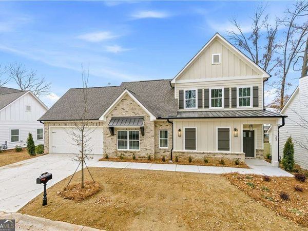 184 Summit Avenue, Marietta, GA 30060