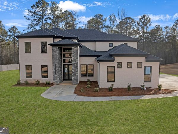 70 Grassy Springs Court, Oxford, GA 30054