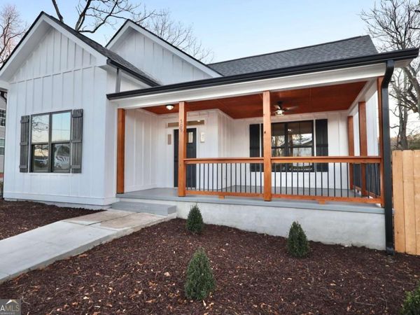 509 College Street, Rockmart, GA 30153