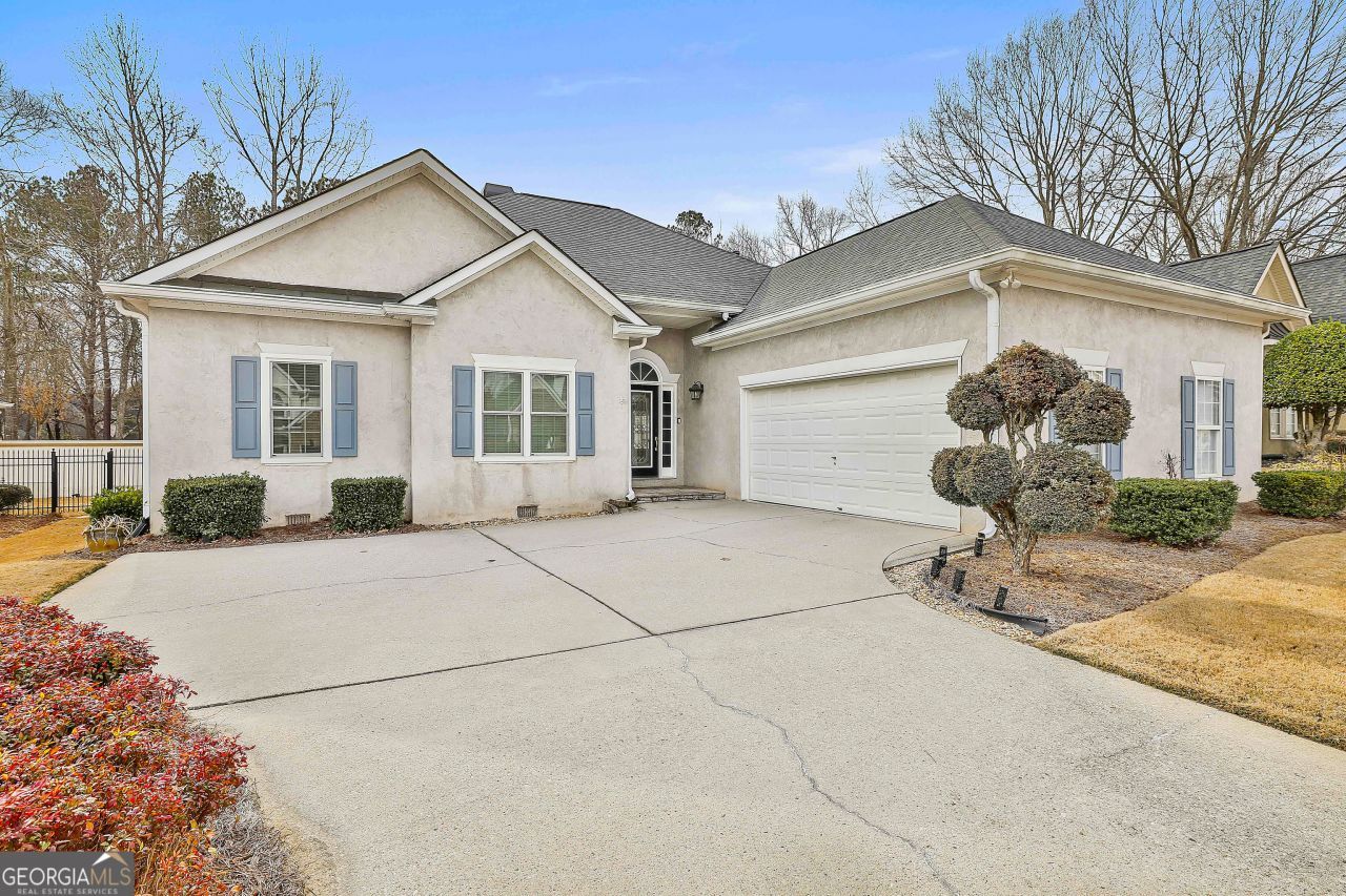 207 Prestwick Way N, Stockbridge, GA 30281 Main Photo