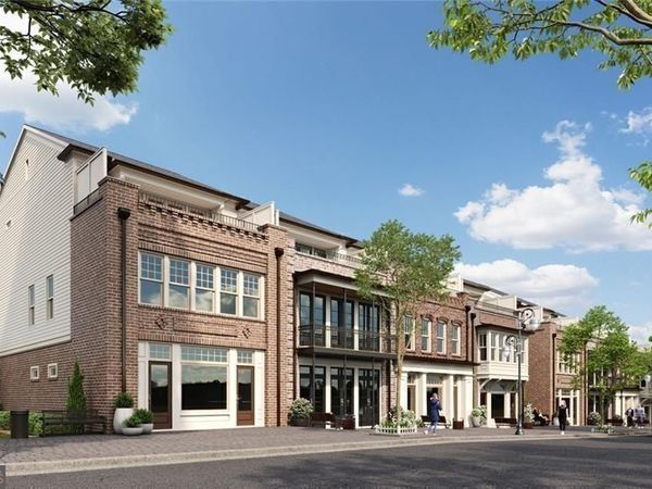 79 Bourbon Street, Unit 4, Senoia, GA 30276