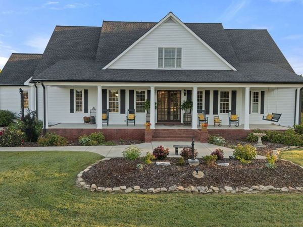 1421 Lawrence Ln , Springfield, TN 37172