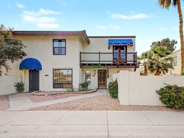 8646 S 51ST Street, Unit 2, Phoenix, AZ 85044