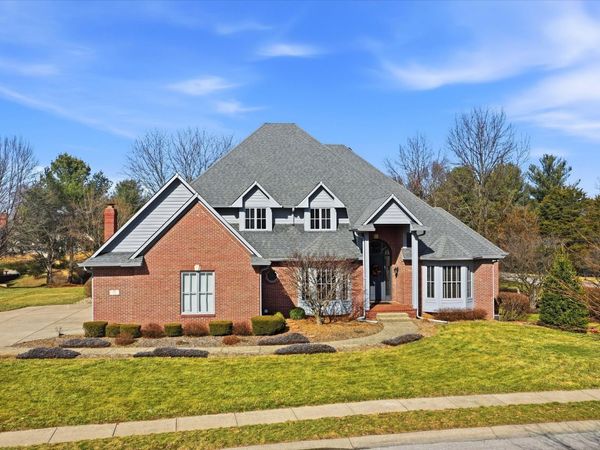 6010 Fawnwood Drive , Greenwood, IN 46143