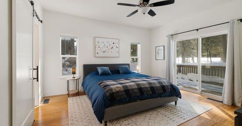 13420 Northwoods Boulevard, Truckee, CA 96161 Photo