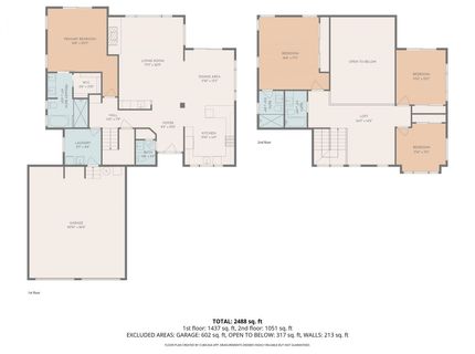 13420 Northwoods Boulevard, Truckee, CA 96161 Photo