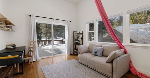 13420 Northwoods Boulevard, Truckee, CA 96161 Photo