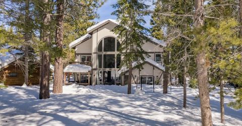 13420 Northwoods Boulevard, Truckee, CA 96161 Photo