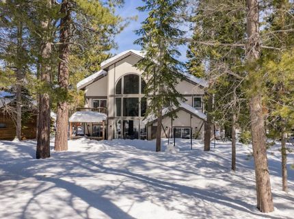 13420 Northwoods Boulevard, Truckee, CA 96161 Photo