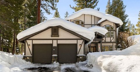 13420 Northwoods Boulevard, Truckee, CA 96161 Photo
