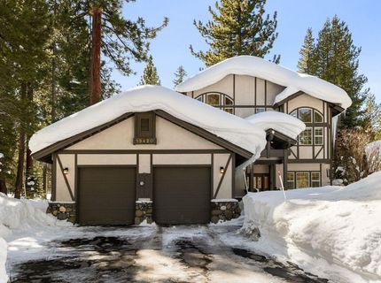 13420 Northwoods Boulevard, Truckee, CA 96161 Photo