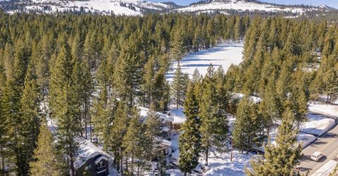 13420 Northwoods Boulevard, Truckee, CA 96161 Photo