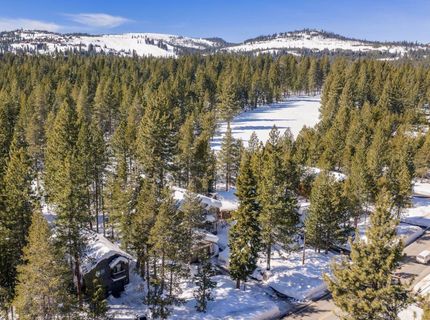 13420 Northwoods Boulevard, Truckee, CA 96161 Photo