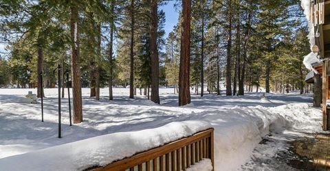 13420 Northwoods Boulevard, Truckee, CA 96161 Photo
