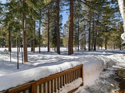 13420 Northwoods Boulevard, Truckee, CA 96161 Photo