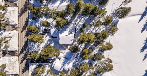 13420 Northwoods Boulevard, Truckee, CA 96161 Photo