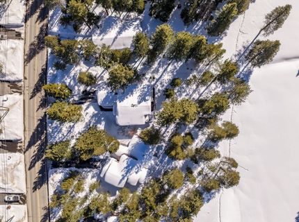 13420 Northwoods Boulevard, Truckee, CA 96161 Photo