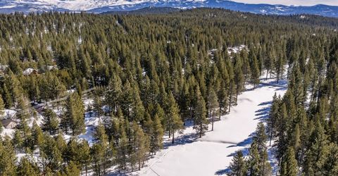 13420 Northwoods Boulevard, Truckee, CA 96161 Photo