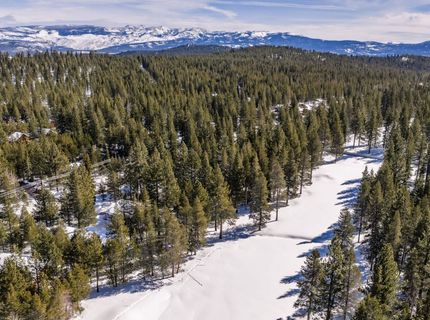 13420 Northwoods Boulevard, Truckee, CA 96161 Photo