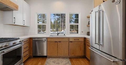 13420 Northwoods Boulevard, Truckee, CA 96161 Photo