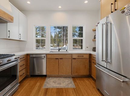 13420 Northwoods Boulevard, Truckee, CA 96161 Photo
