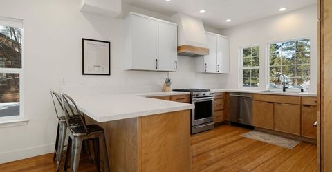 13420 Northwoods Boulevard, Truckee, CA 96161 Photo