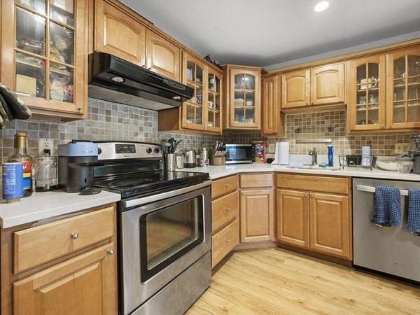 70 Jamaicaway, Unit 1, Boston, MA 02130