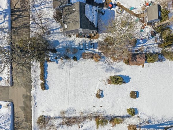 Lot 108 21st St, Wareham, MA 02538