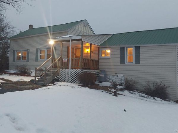 202 Ridgebury Road , New Hampton, NY 10958