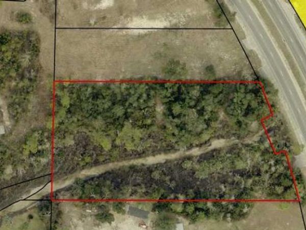 00 HWY 77 , Southport, FL 32409