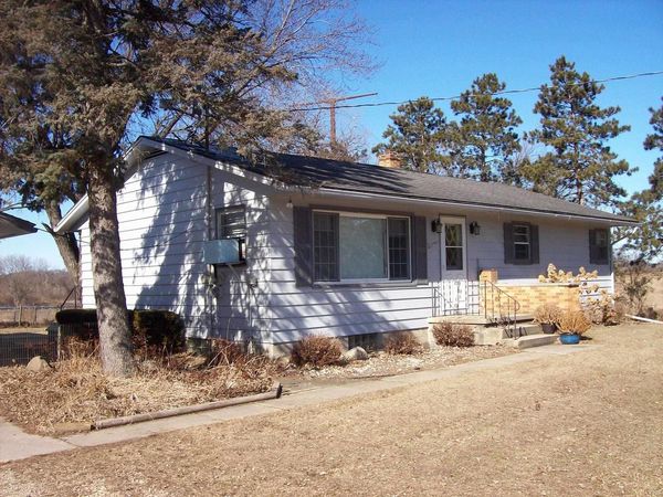 N3019 Smokey Hollow Road, Poynette, WI 53955