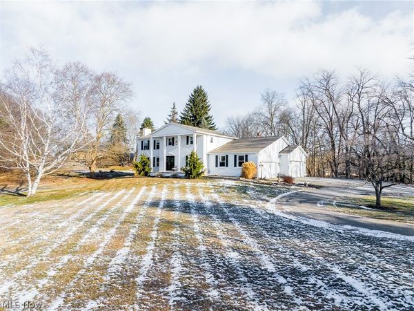 15069 Stanwood Street, Dalton, OH 44618