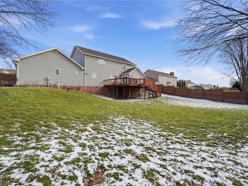 5609 Oakridge Drive, Louisville, OH 44641 Photo 49