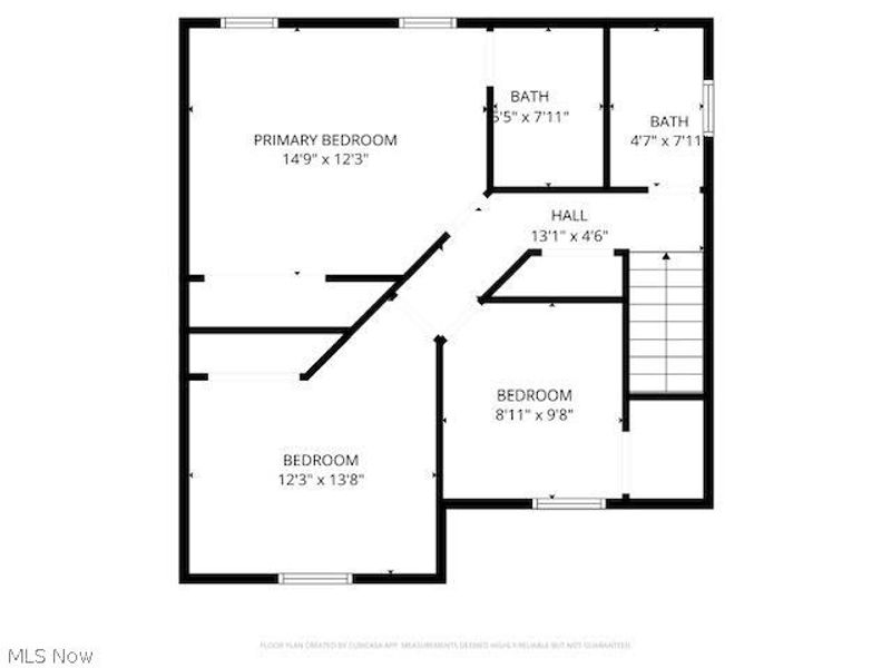 1860 Paradise Street SE, East Sparta, OH 44626 Photo 15