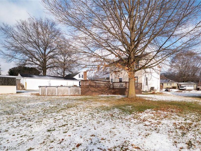 1860 Paradise Street SE, East Sparta, OH 44626 Photo 2