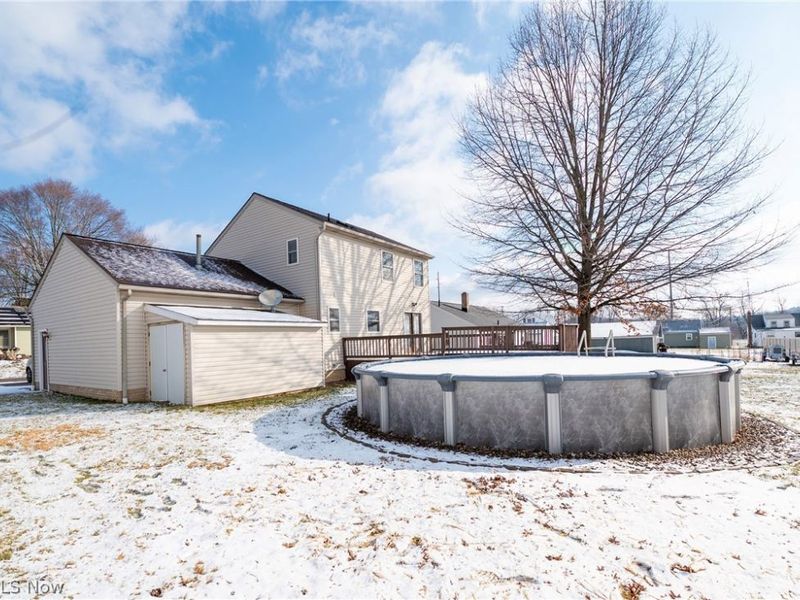 1860 Paradise Street SE, East Sparta, OH 44626 Photo 4