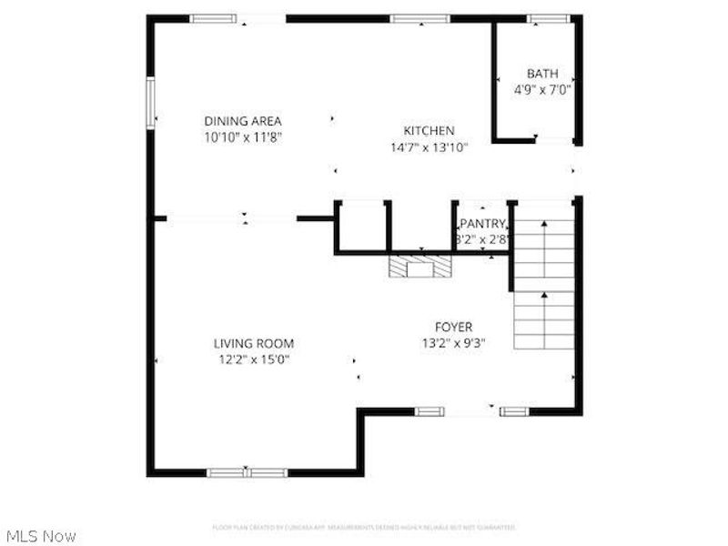 1860 Paradise Street SE, East Sparta, OH 44626 Photo 8