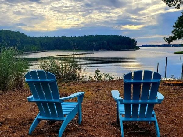 0 Tyson Lane , Callao, VA 22432