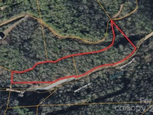 500 Brushy Fork Road, Sylva, NC 28779