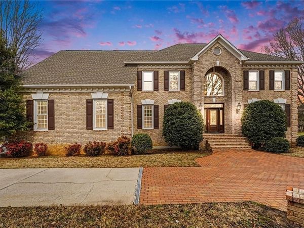 6705 Polo Farms Drive , Summerfield, NC 27358