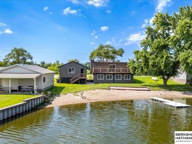 2040 Platteview Drive, Cedar Creek, NE 68016