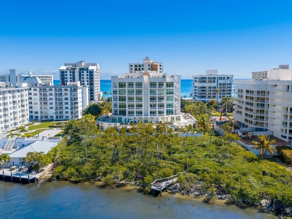 3200 S Ocean Boulevard, Unit 302, Highland Beach, FL 33487