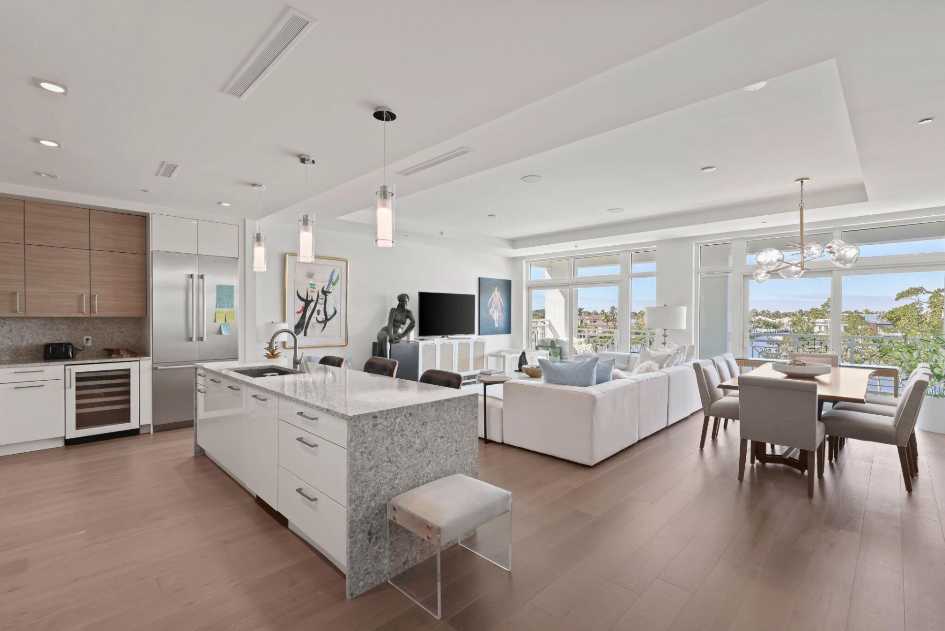 3200 S Ocean Boulevard, Unit 302, Highland Beach, FL 33487 Photo