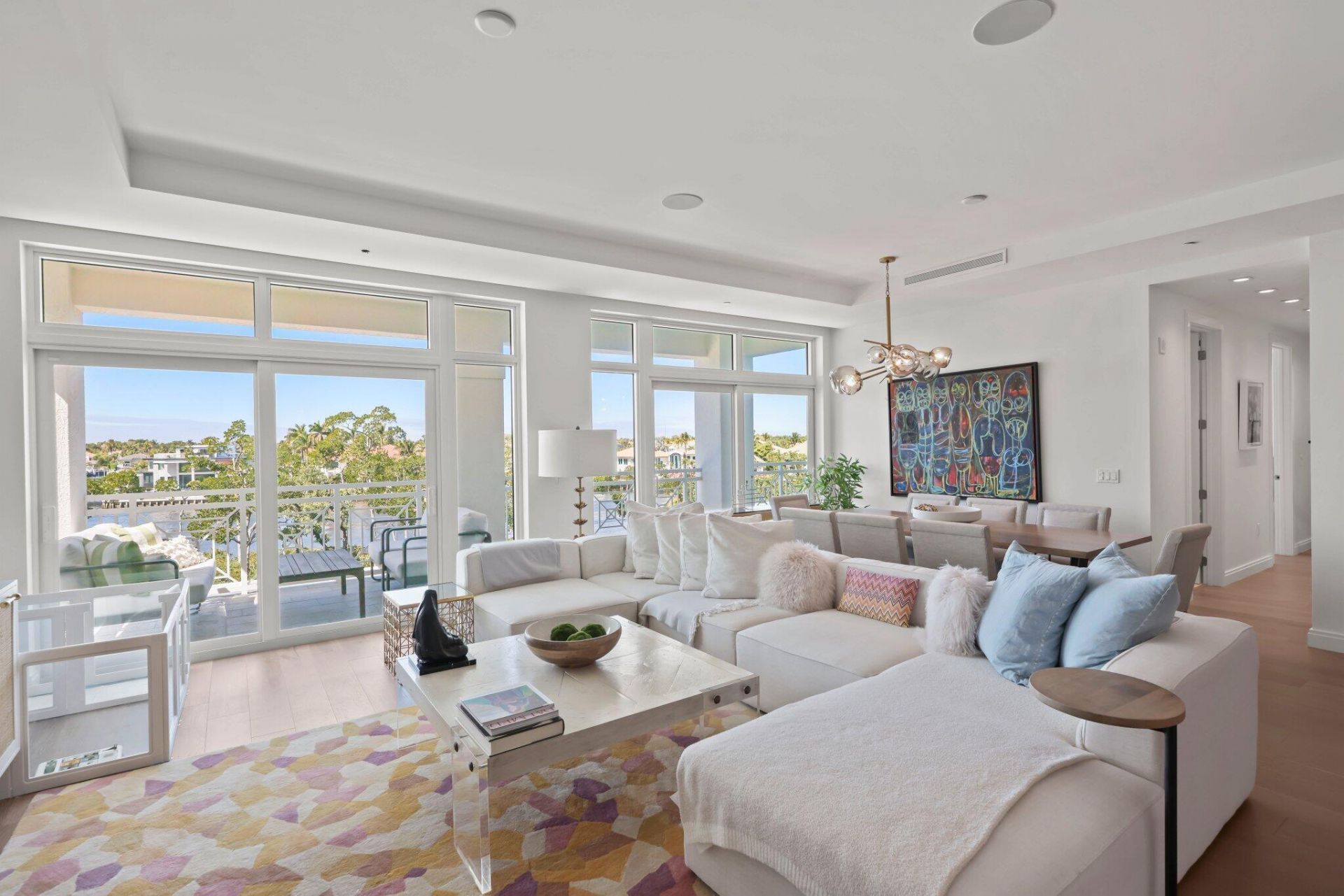 3200 S Ocean Boulevard, Unit 302, Highland Beach, FL 33487 Photo