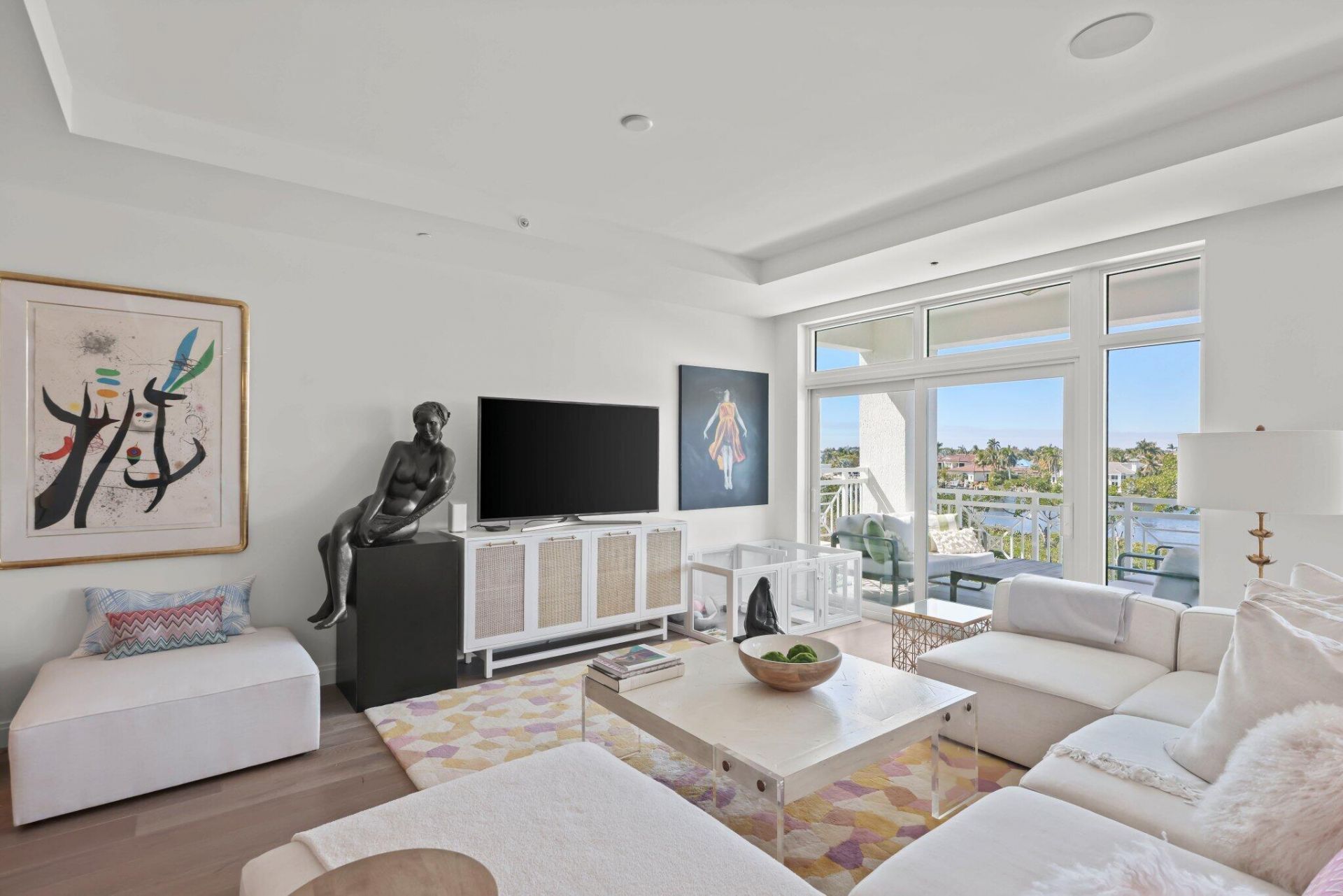 3200 S Ocean Boulevard, Unit 302, Highland Beach, FL 33487 Photo