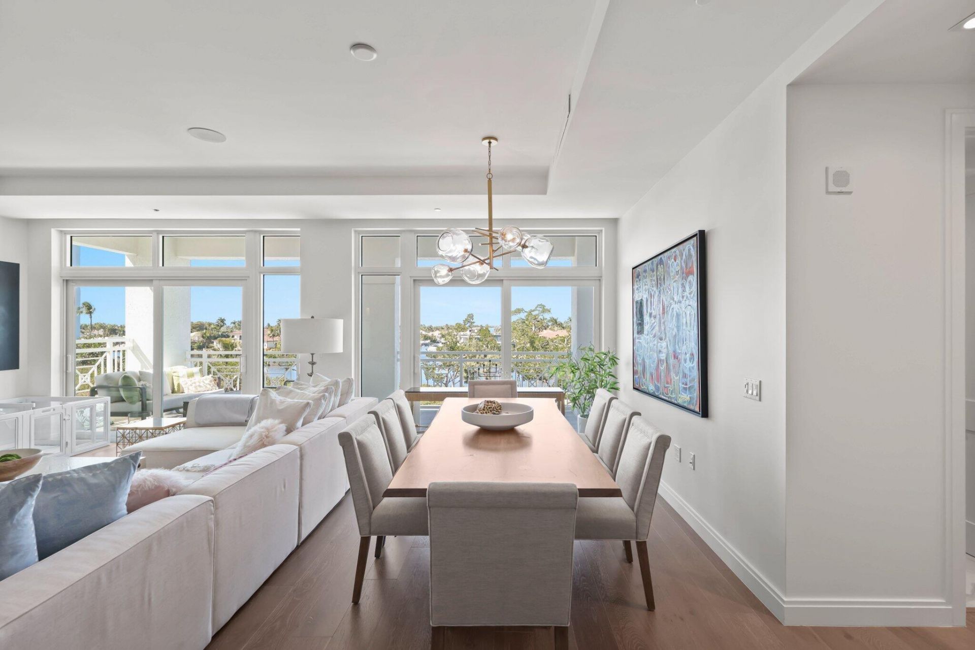 3200 S Ocean Boulevard, Unit 302, Highland Beach, FL 33487 Photo