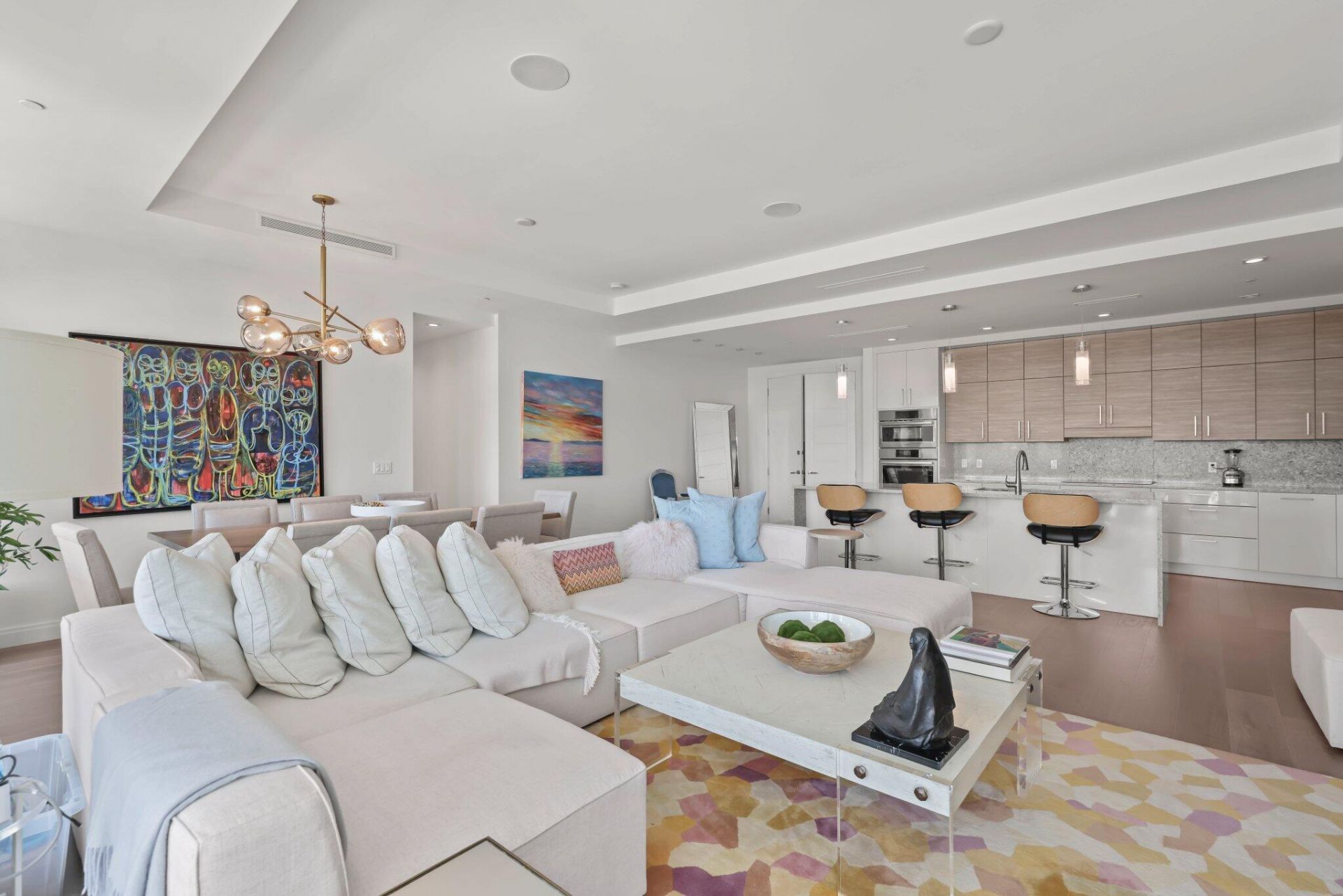 3200 S Ocean Boulevard, Unit 302, Highland Beach, FL 33487 Photo